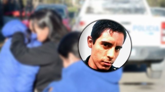 la causa por el doble femicidio en la plata cambio de fiscalia