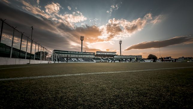 la increible racha que buscara romper gimnasia en junin tras casi 10 anos