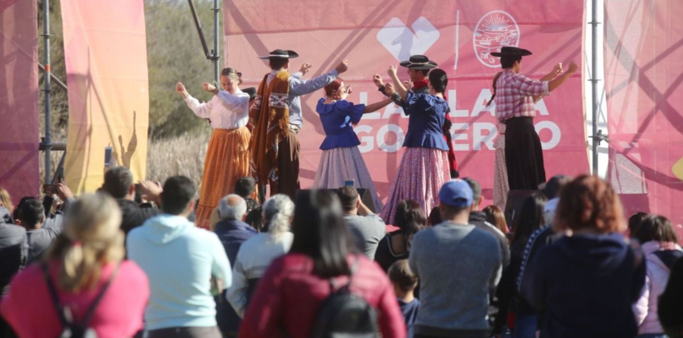 Aniversario Gorina 2022