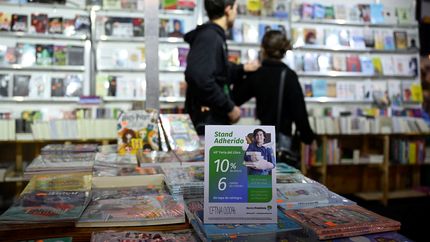 El Banco Provincia lanza descuentos exclusivos para ahorrar en la Feria Internacional del Libro