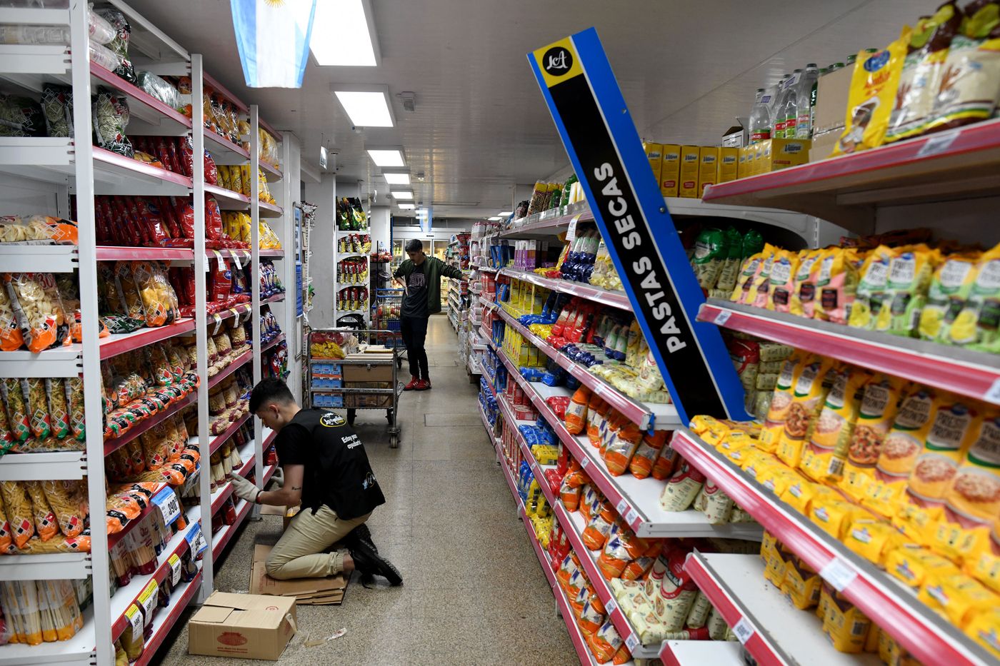 Economia Inflacion indec precios supermercados-0021.JPG