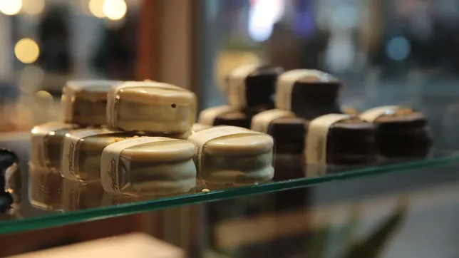 todos los ganadores del gran festival del alfajor que copo berisso con increibles delicias