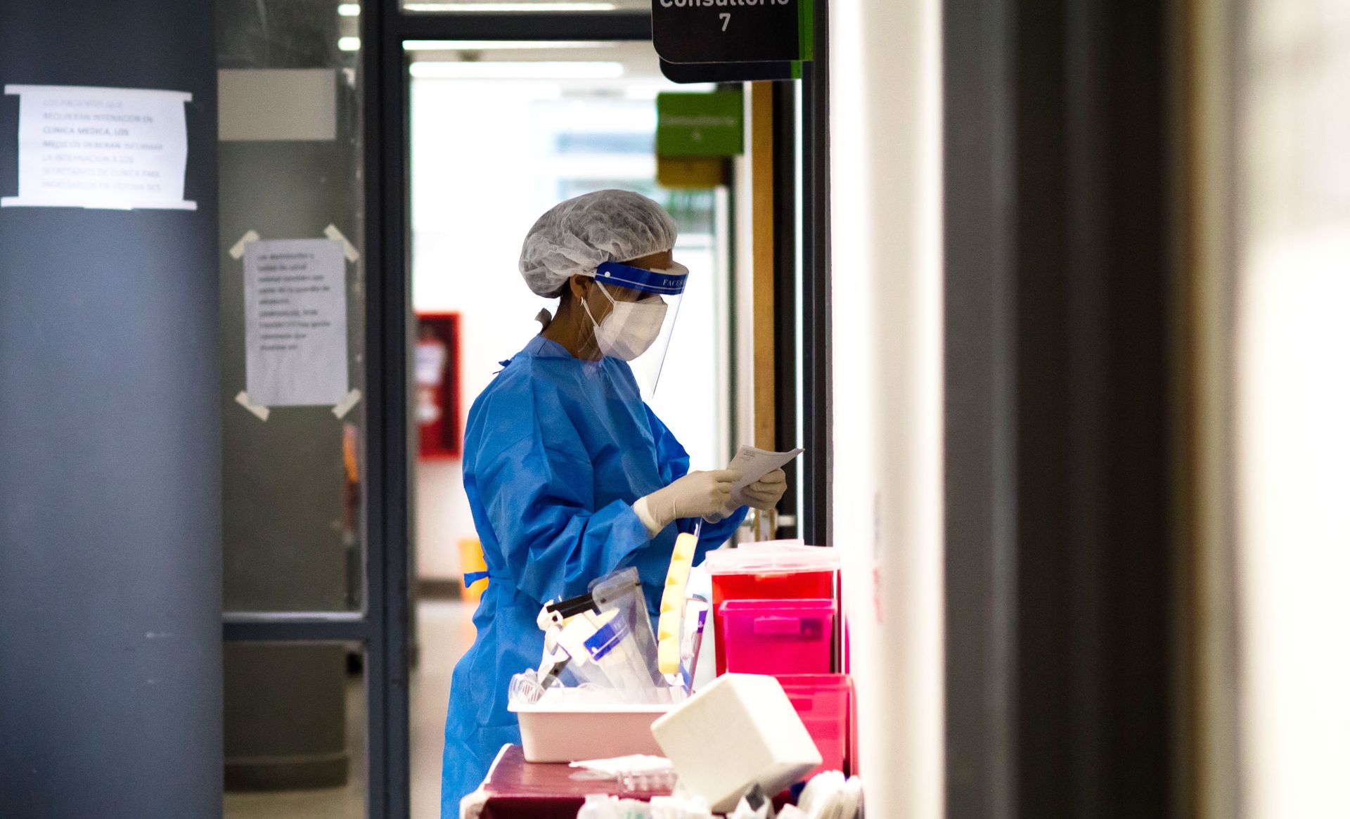 Hospital San Martin Coronavirus pandemia policlinico (1).jpg