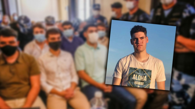 declara pablo ventura, el joven falsamente acusado por los rugbiers en el caso baez sosa