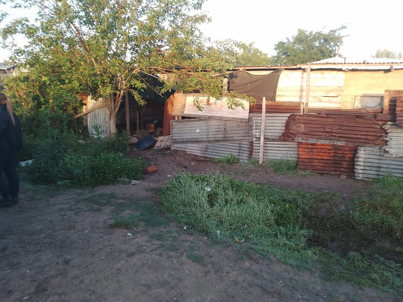 Altos de San Lorenzo asesinato.jpeg