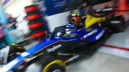 ¿cual son las opciones que le quedan a franco colapinto para seguir en la formula 1 en 2025? ¿cual son las opciones que le quedan a franco colapinto para seguir en la formula 1 en 2025?