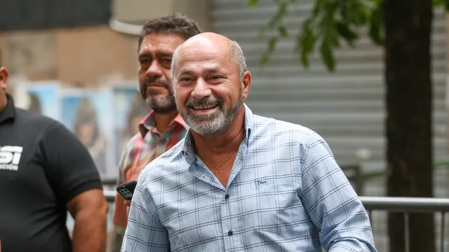 fuerza patria arraso en ensenada y el armado de secco triunfo con casi el 70% de los votos