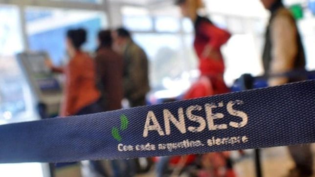 anses asegura que crecio la cantidad de tramites de jubilaciones y pensiones