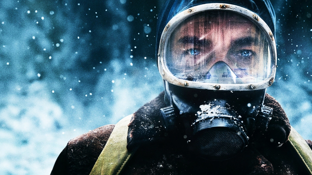 la millonaria cifra en dolares que ingreso al pais por la produccion de el eternauta