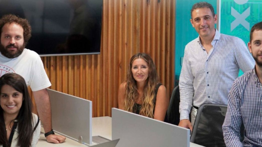 El CEO de Globant destacó el valor de Criptoladrillo, una herramienta con sello platense