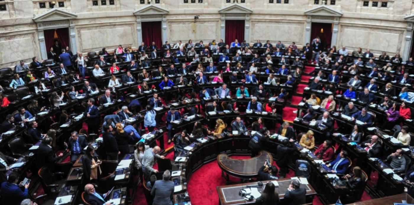 Cámara de Diputados Impuesto a las Ganancias