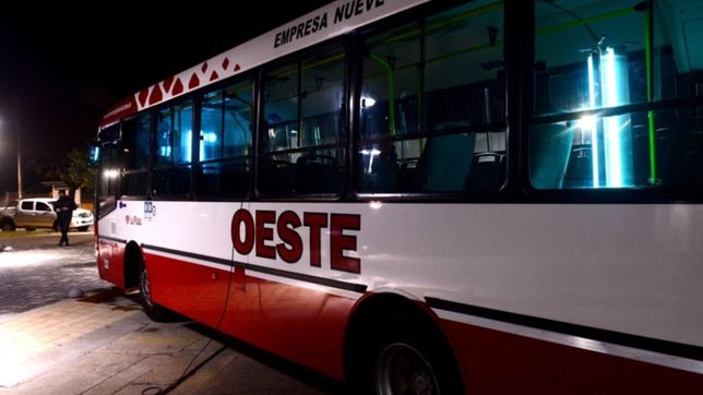 peligran los servicios nocturnos de micros en el amba: ¿que pasara en la plata?
