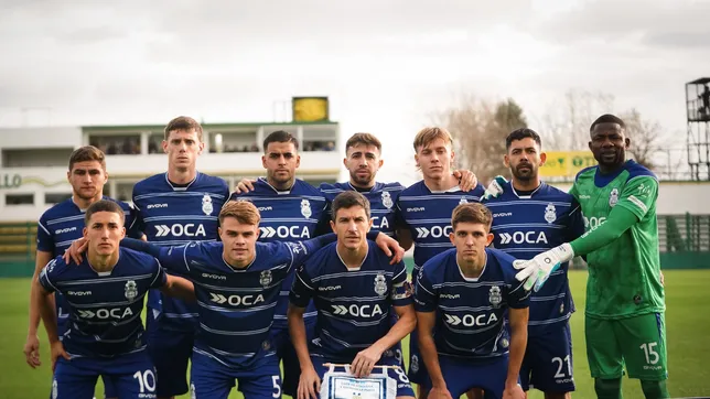 gimnasia se despidio de una nueva edicion de la copa argentina