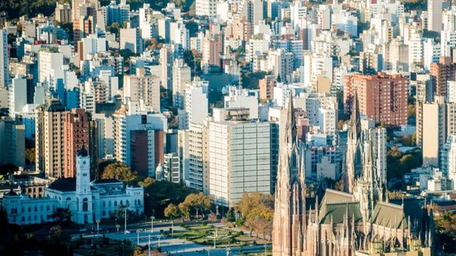 ¿quienes tendran que pagar mas el ano que viene en la plata?