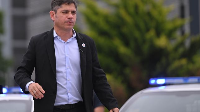 el gobierno puso en duda la autorizacion para que kicillof tome deuda