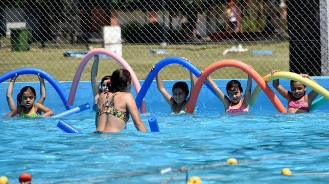 gratis y con cupos limitados: ¿como inscribirse en la colonia de vacaciones de la republica de los ninos?