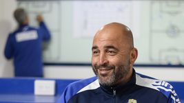 dia clave en gimnasia para conocer los detalles del once que parara marcelo mendez en el debut dia clave en gimnasia para conocer los detalles del once que parara marcelo mendez en el debut
