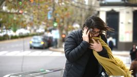 ¿cuando llegaria la ola de frio a la plata con rafagas de viento y minimas de 10°c? ¿cuando llegaria la ola de frio a la plata con rafagas de viento y minimas de 10°c?