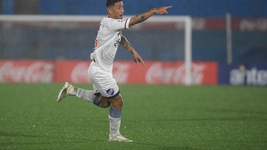 gimnasia logro cerrar la llegada del numero 5 que reemplazara a saravia gimnasia logro cerrar la llegada del numero 5 que reemplazara a saravia