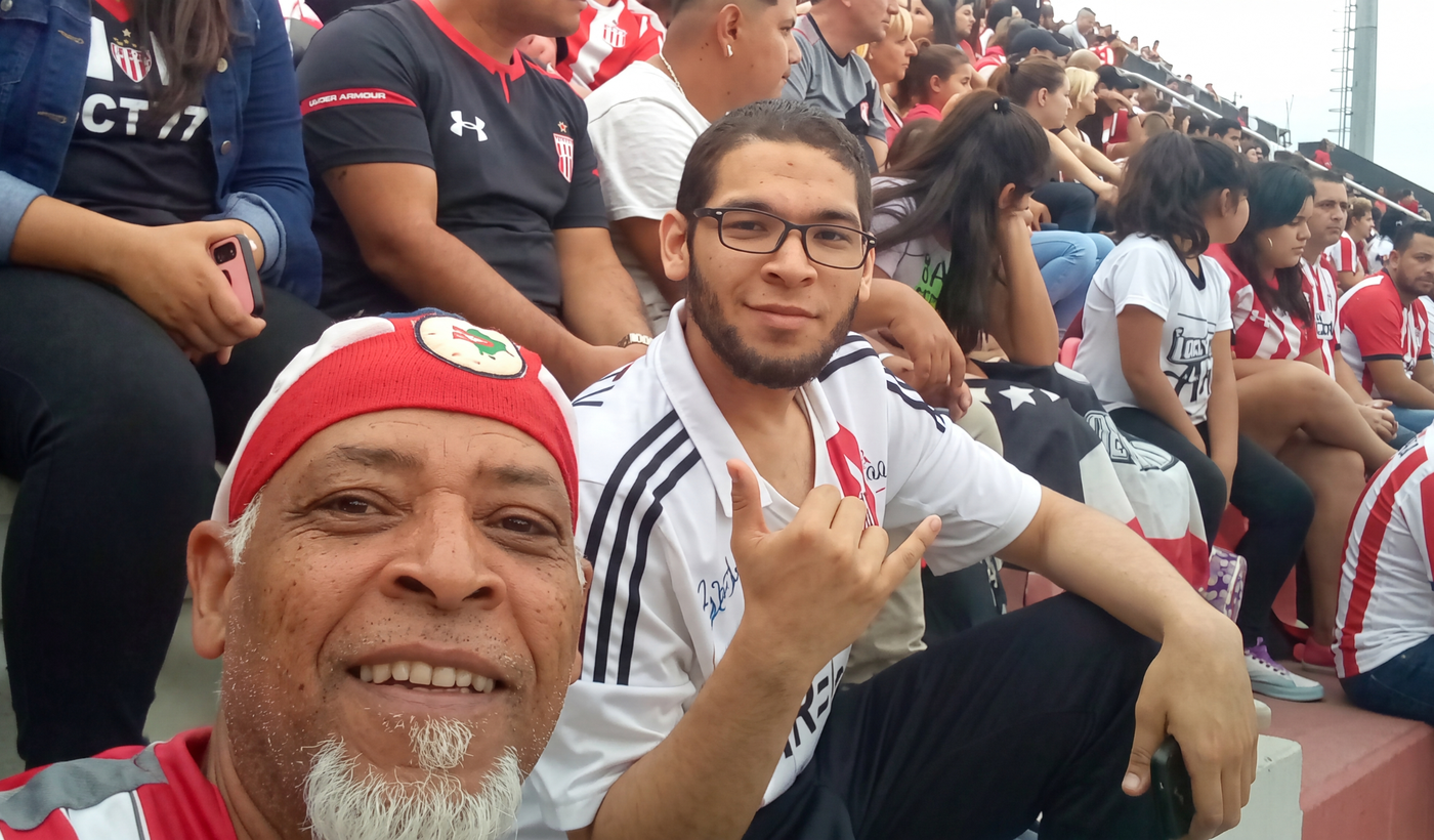 Víctor Días Monteiro Cabo Verde 2