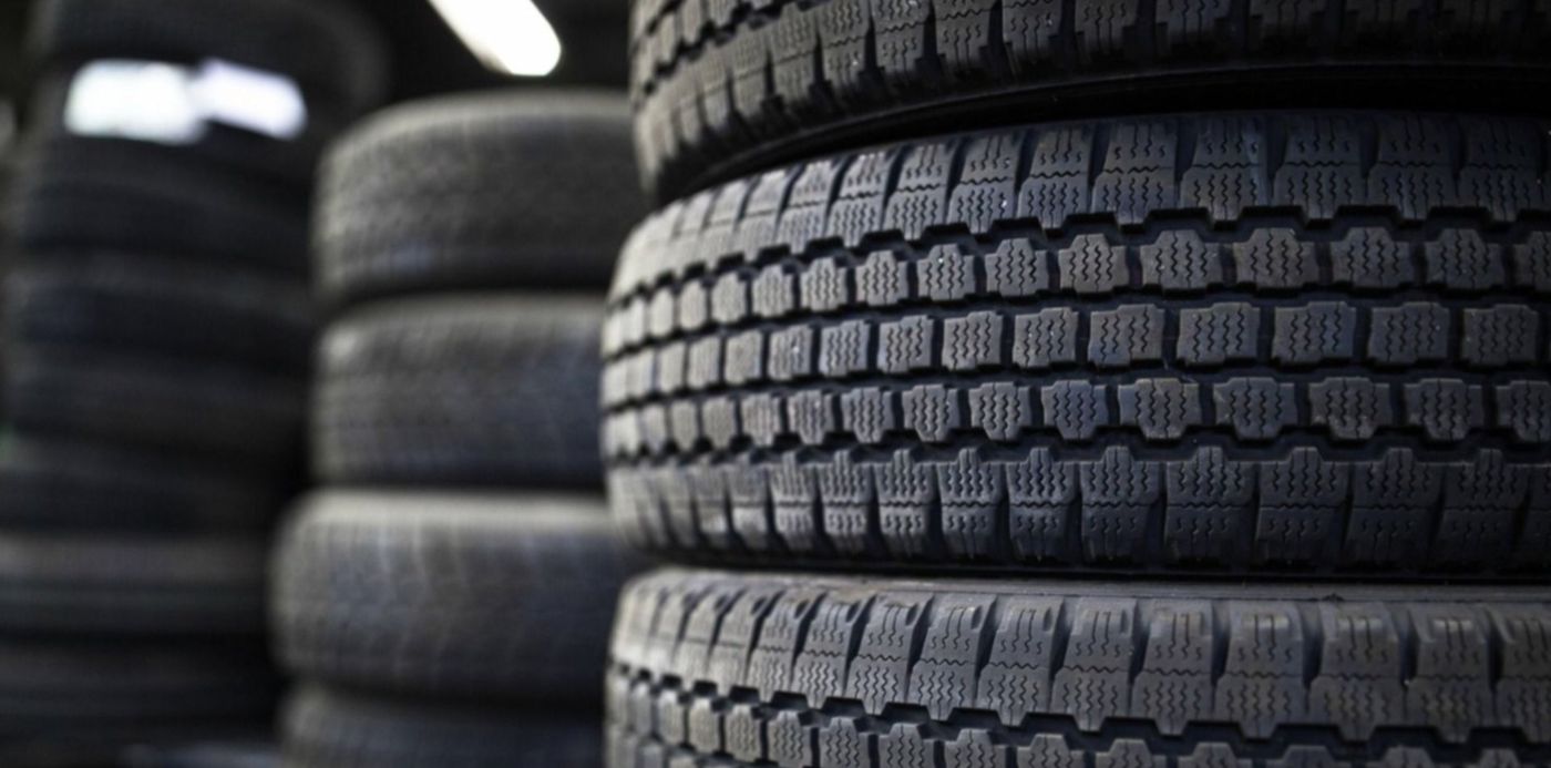 Banco Nación ofrece 6 y 12 cuotas sin interés en gomerías adheridas