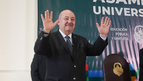 Tenemos la obligación de encontrar alternativas a un Gobierno que niega la educación