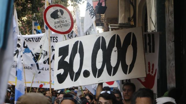crean una comision de la verdad historica en el ministerio de seguridad bonaerense