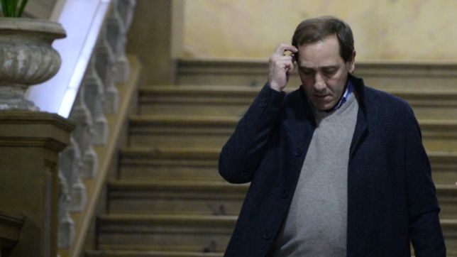 garro: planteamos actualizar los montos para las obras que son de la gente