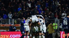 reunion clave entre dirigentes de gimnasia de cara al mercado de pases reunion clave entre dirigentes de gimnasia de cara al mercado de pases