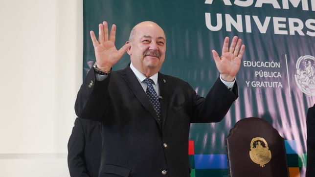 tenemos la obligacion de encontrar alternativas a un gobierno que niega la educacion