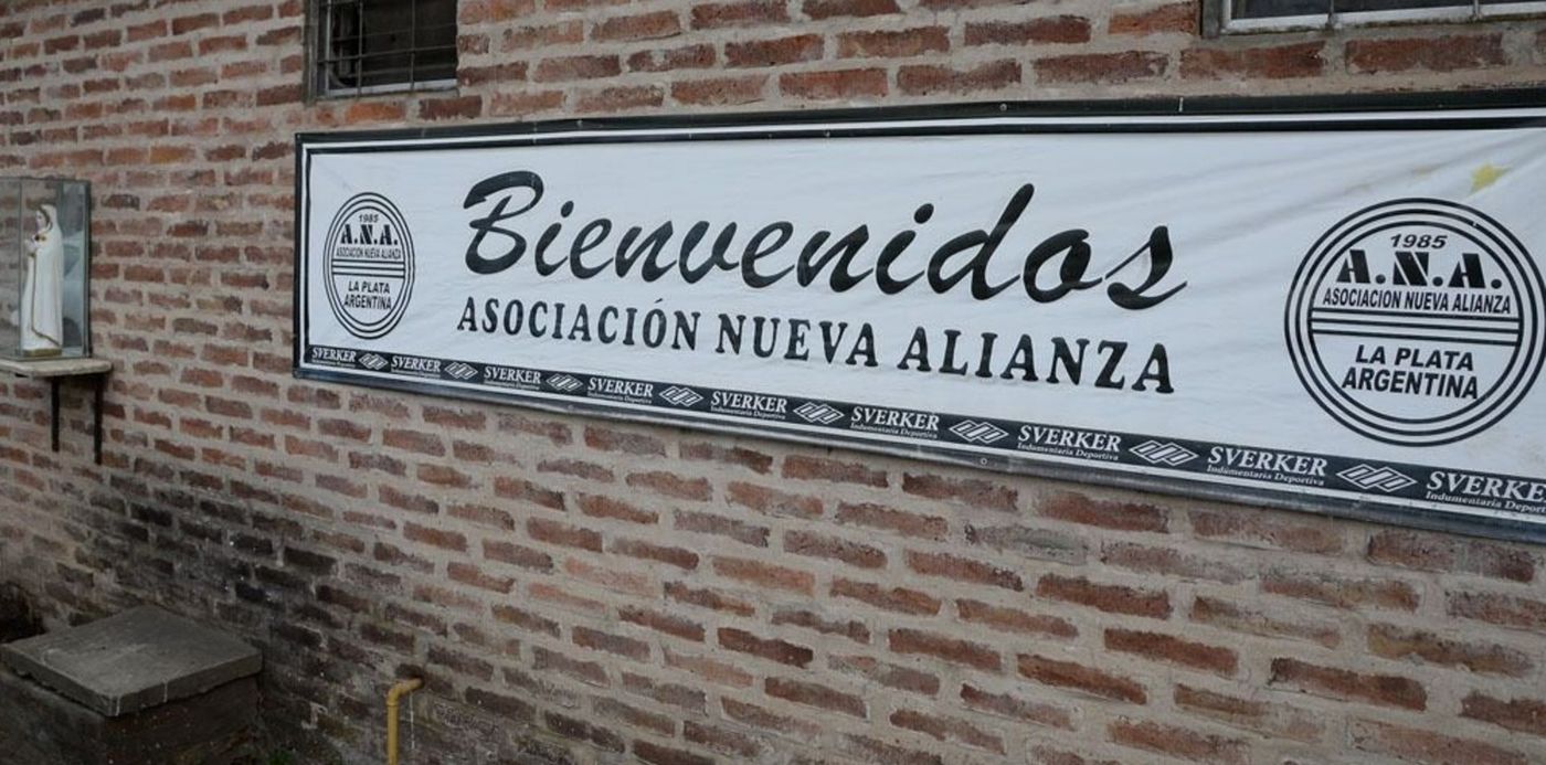 NUEVA ALIANZA