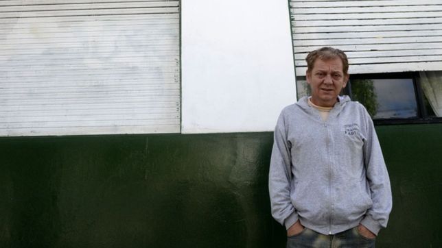 asentamientos, cuartel de bomberos y obras: entrevista con el delegado de melchor romero