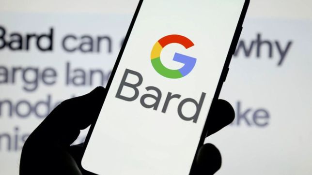 google anuncio que su chatbot bard esta listo y podra usarse en argentina