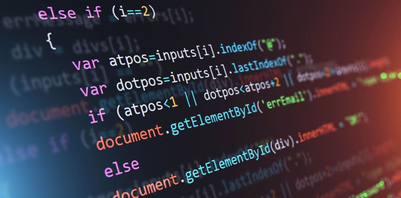 Programador Desarrollador