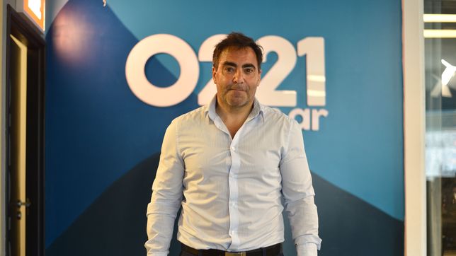 pena cargo contra el abandono en seguridad: se roban la plata de los patrulleros