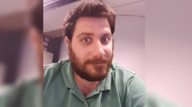 buscan a un joven de 31 anos del que no se sabe nada desde el carnaval