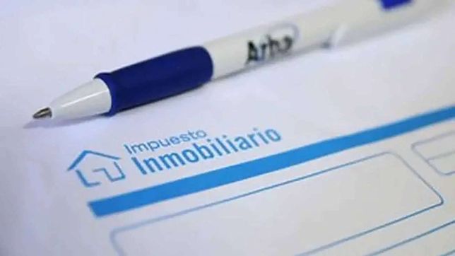 arba compartio cuales son los ultimos dias para pagar el impuesto inmobiliario con descuento