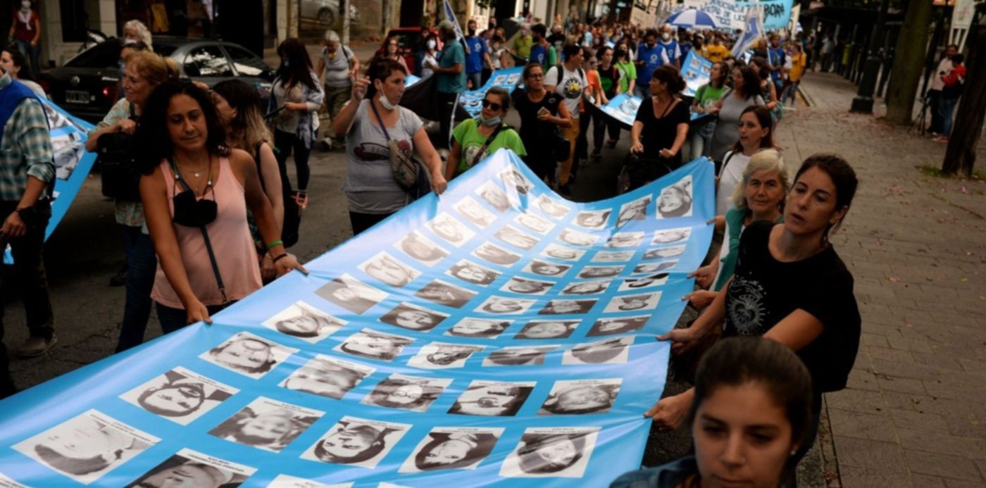 Marcha del 24 de Marzo