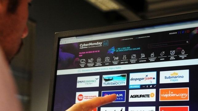 empezo el cybermonday: diez consejos para evitar estafas en las compras