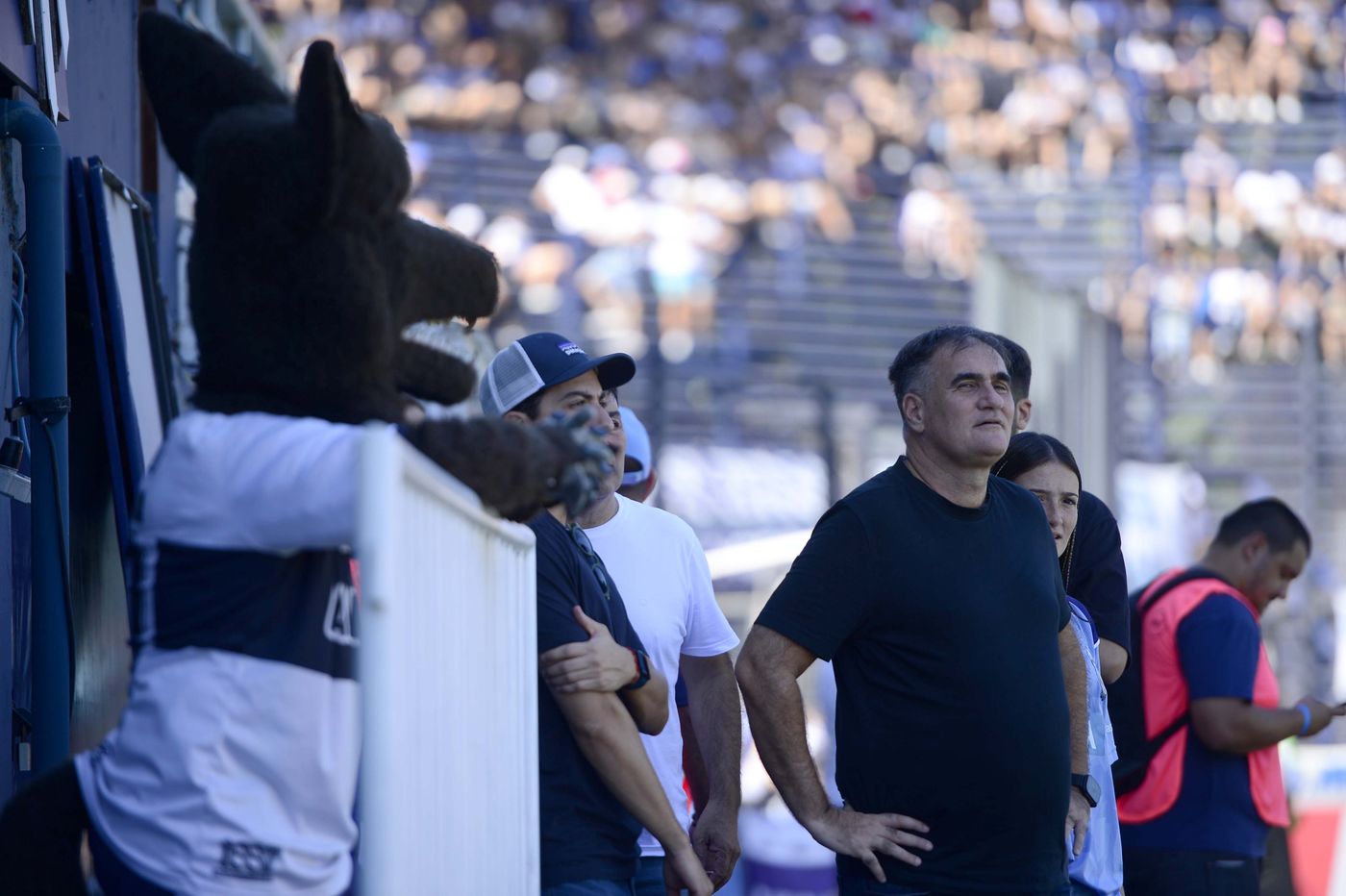 Gimnasia Independiente Rivadavia Anacleto