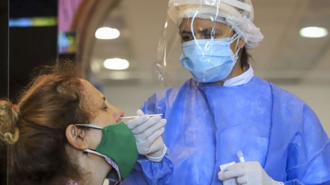 cientificos investigan si la subvariante ba.2 de omicron del coronavirus es mas letal