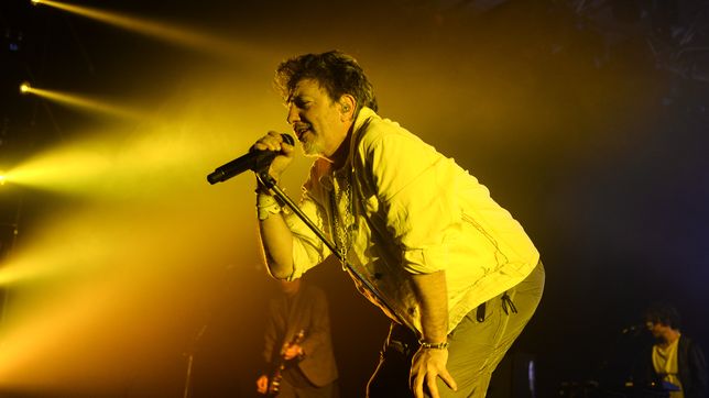 los artistas que llegan a la plata a partir de marzo