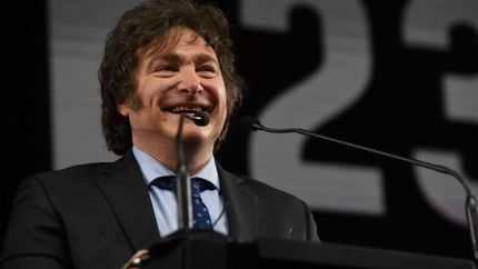 Duras críticas de Unión por la Patria a las propuestas de Milei: Son anacrónicas