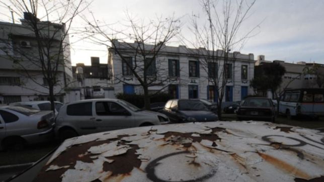 ordenaron la detencion de los policias de la comisaria segunda acusados de cobrar coimas