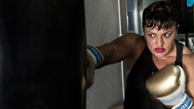 preocupa la salud de locomotora oliveras: esta en terapia intensiva con riesgo de vida