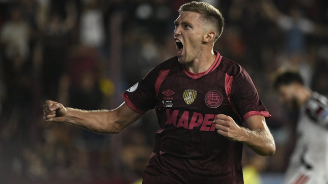 la millonaria venta de rodrigo castillo por la que gimnasia no vera un solo peso