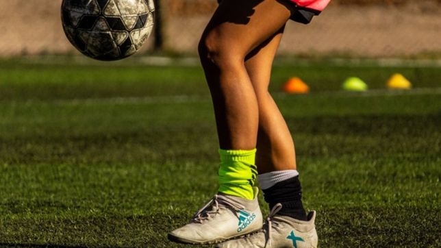 la liga amateur no suspendera la fecha de futbol femenino como pidieron las jugadoras
