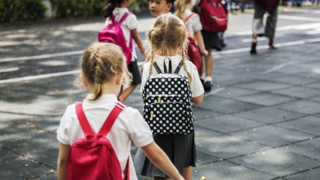 los colegios privados aumentaran en mayo el doble de lo previsto en precios justos