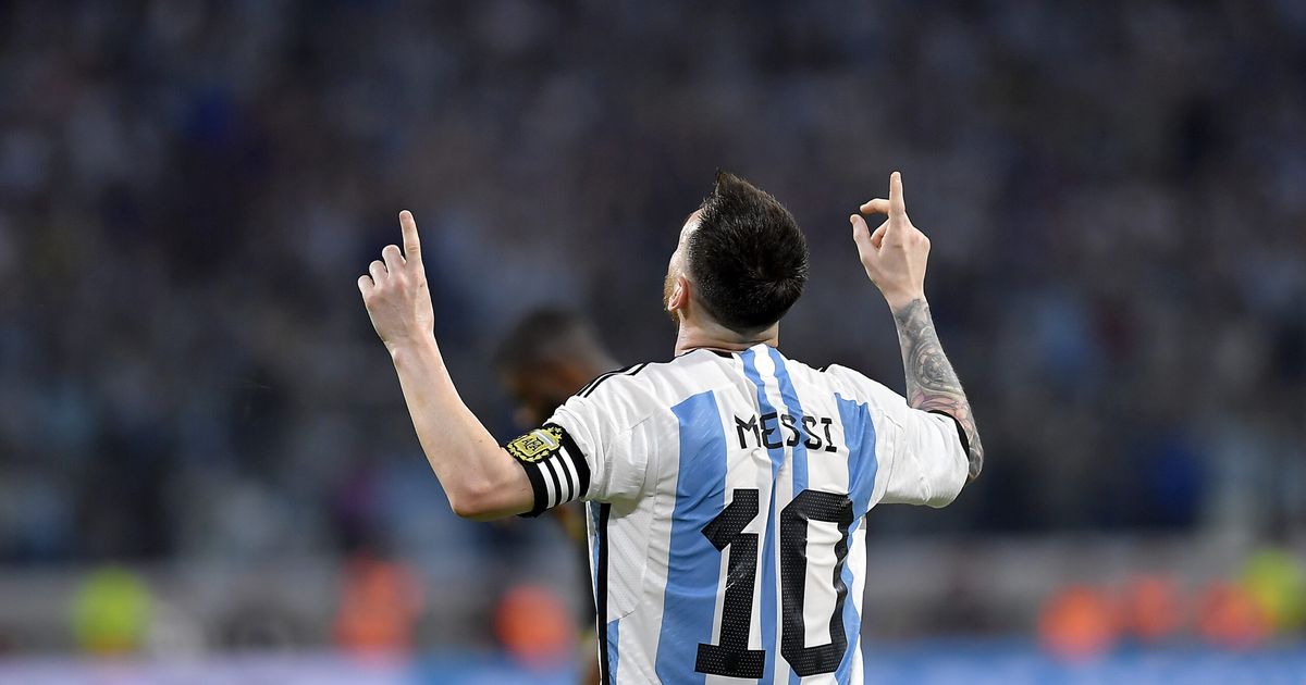 Lionel Scaloni confirms call-ups for Brazil and Uruguay amid Lionel Messi’s plans, with two surprises