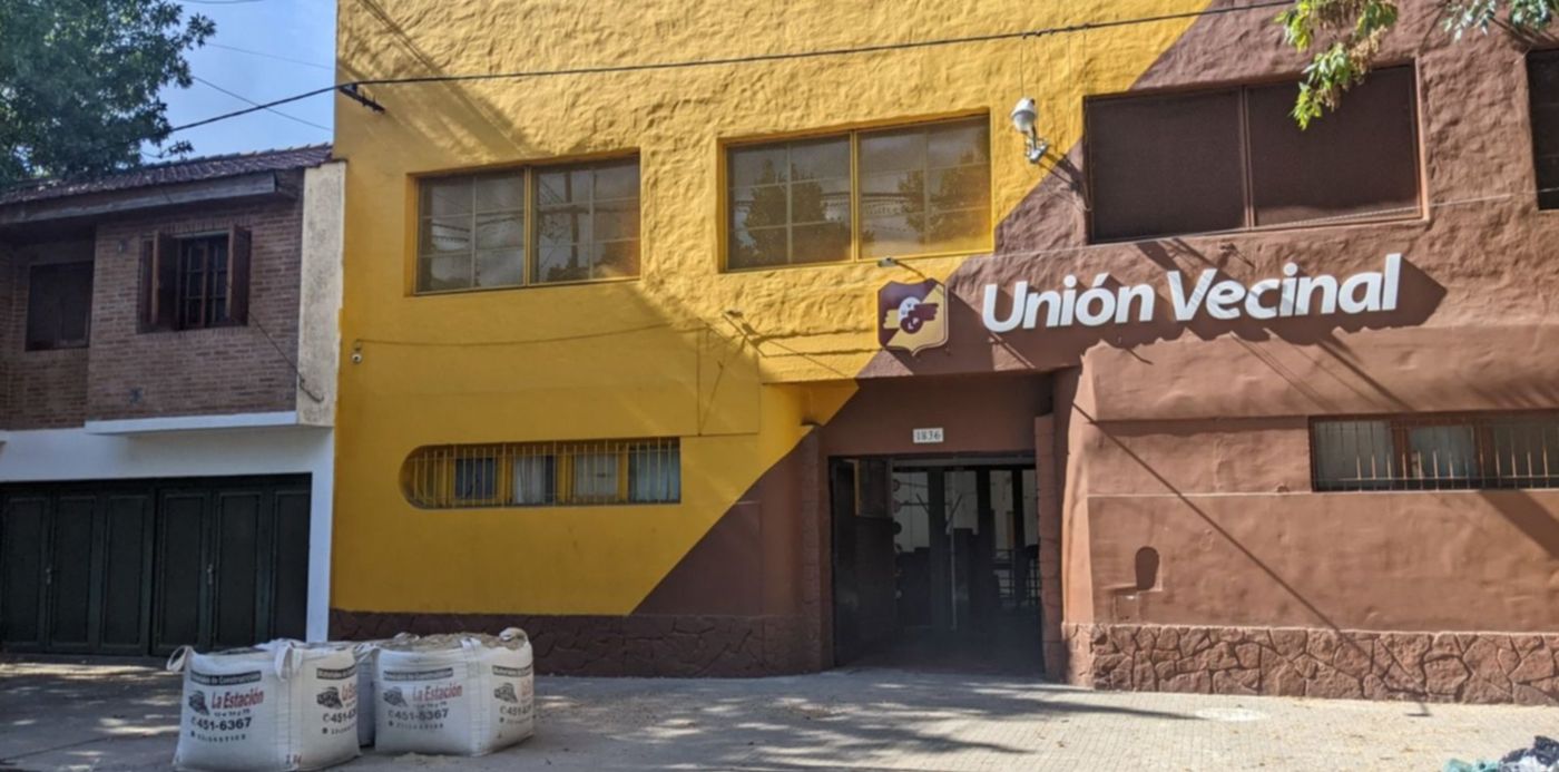 Unión Vecinal